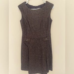 Ann Taylor dress, size 4p